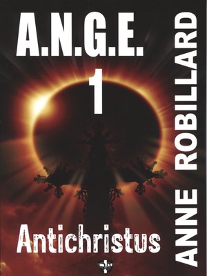 cover image of A.N.G.E. 01